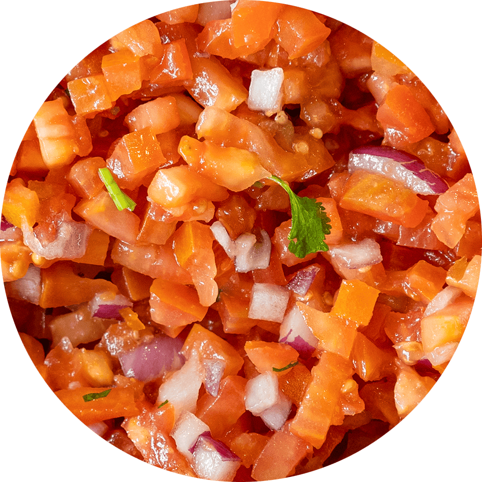 Pico de Gallo